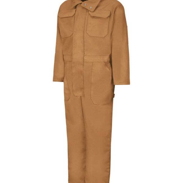 Red Kap Men's Insulated Duck Coverall CD32 Men's Insulated Duck Coverall Thumbnail