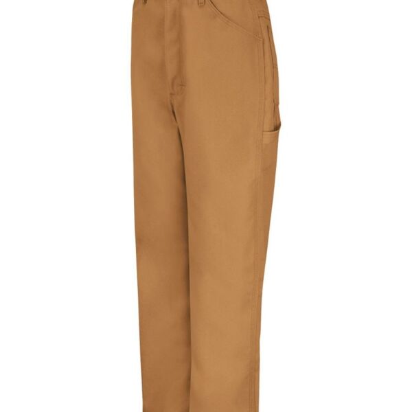 Red Kap Men's Duck Dungaree Pants PD30 Men's Duck Dungaree Pants Thumbnail