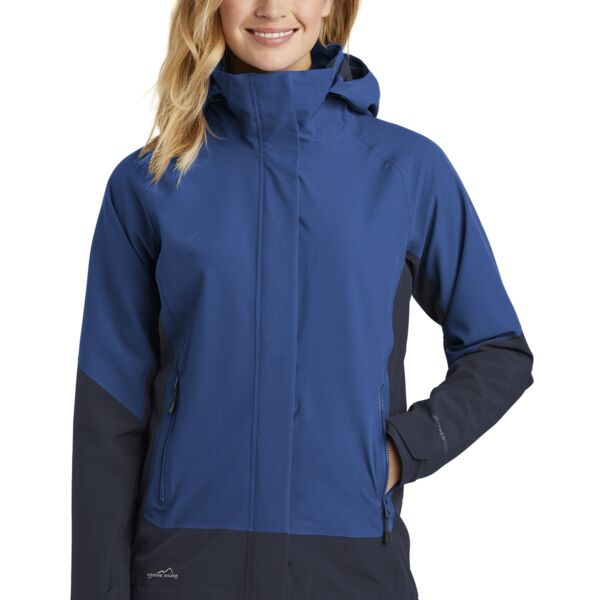 Eddie Bauer Women's WeatherEdge ® Jacket EB559 Women's WeatherEdge ® Jacket Thumbnail