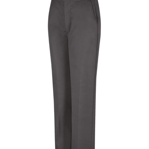 Red Kap Women's Half-Elastic Work Pants PT59 Women's Half-Elastic Work Pants Thumbnail