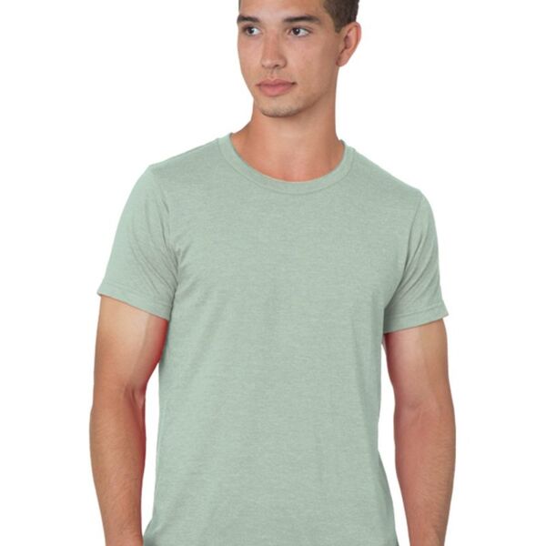 Bayside Unisex 50/50 Fine Jersey T-Shirt 9510 Unisex 50/50 Fine Jersey T-Shirt Thumbnail