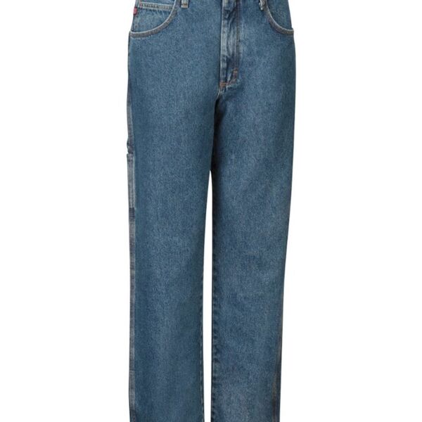 Red Kap Men's Loose Fit Dungaree PD80 Men's Loose Fit Dungaree Thumbnail