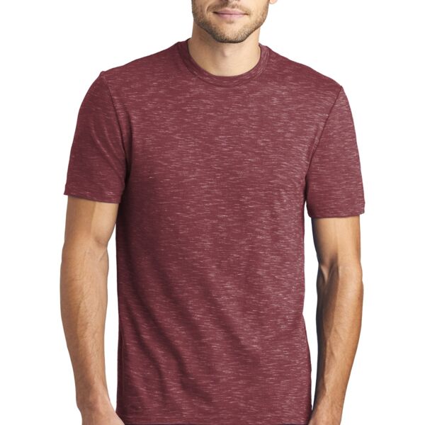 District Medal Tee DT564 Medal Tee Thumbnail