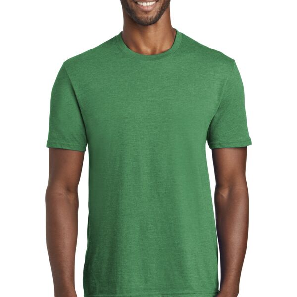Port & Company Fan Favorite Blend Tee PC455 Fan Favorite Blend Tee Thumbnail