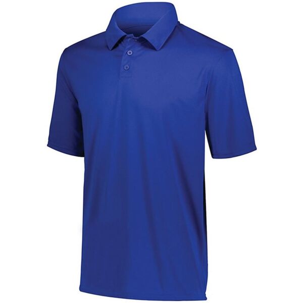 Augusta Sportswear Youth Vital Polo 5018 Youth Vital Polo Thumbnail