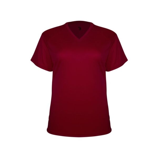 Badger Girls' T-Shirt 2160 Girls' T-Shirt Thumbnail