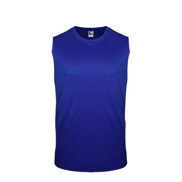C2 Sport Youth Sleeveless T-Shirt 5230 Youth Sleeveless T-Shirt Thumbnail