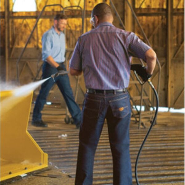 Red Kap Men's Classic Work Jeans PD54 Men's Classic Work Jeans Thumbnail