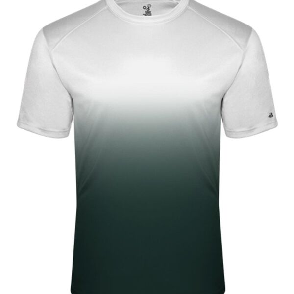 Badger Youth Ombre T-Shirt 2203 Youth Ombre T-Shirt Thumbnail