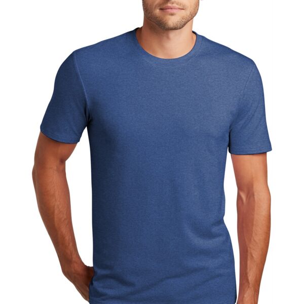 District Flex Tee DT7500 Flex Tee Thumbnail