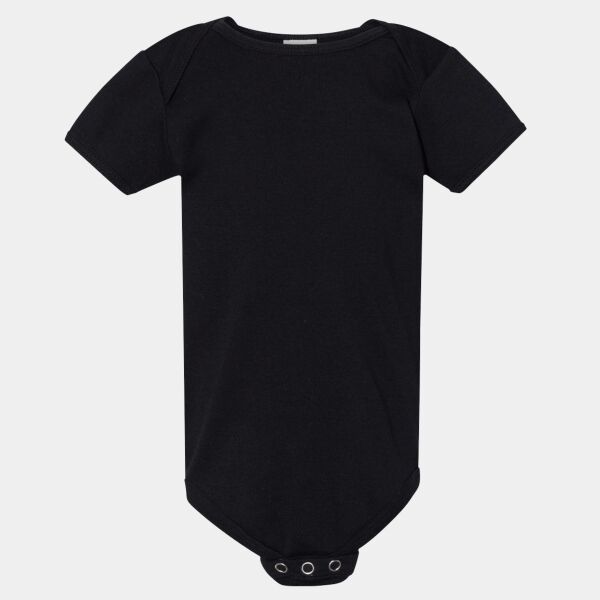 Gildan Infant Softstyle® One Piece 64ZEE Infant Softstyle® One Piece Thumbnail