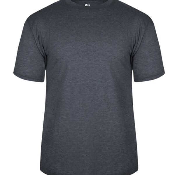 Badger Youth Triblend T-Shirt 2940 Youth Triblend T-Shirt Thumbnail