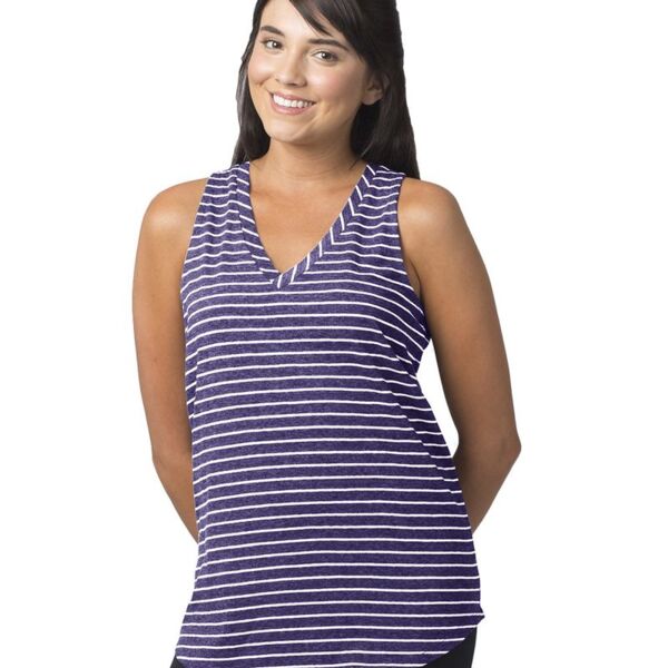 Boxercraft Women's Margo Tank T89 Women's Margo Tank Thumbnail