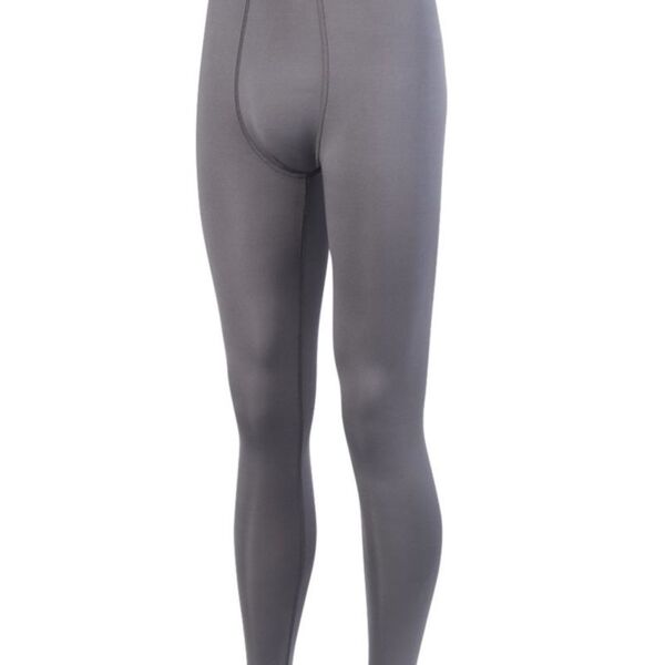 Augusta Sportswear Men's Hyperform Compression Tights 2620 Men's Hyperform Compression Tights Thumbnail