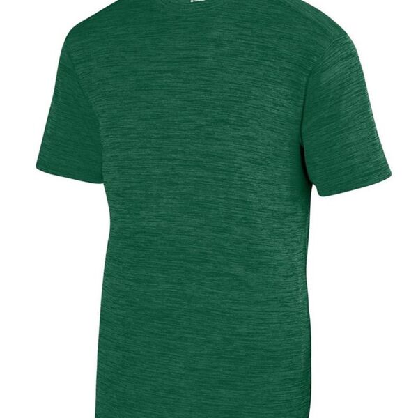Augusta Sportswear Unisex Shadow Tonal Heather Training T-Shirt 2900 Unisex Shadow Tonal Heather Training T-Shirt Thumbnail