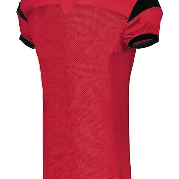 Augusta Sportswear Men's Slant Football Jersey 9582 Men's Slant Football Jersey Thumbnail