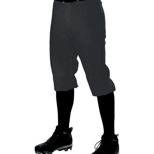 Alleson Athletic Youth Baseball Knicker Pants 605PKNY Youth Baseball Knicker Pants Thumbnail