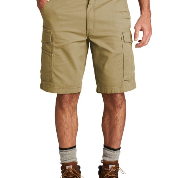 Carhartt Rugged Flex ® Rigby Cargo Short CT103542 Rugged Flex ® Rigby Cargo Short Thumbnail