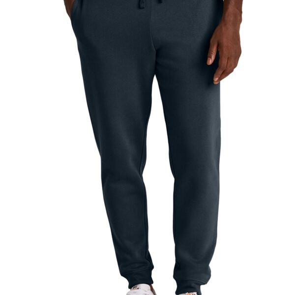 District V.I.T. Fleece Jogger DT6107 V.I.T. Fleece Jogger Thumbnail