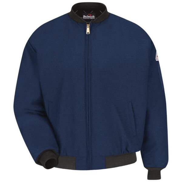 Bulwark Men's Team Jacket - Nomex® IIIA JNT2 Men's Team Jacket - Nomex® IIIA Thumbnail