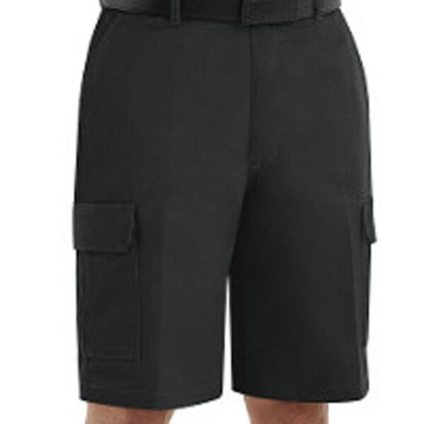 Red Kap Men's Cargo Shorts PT66 Men's Cargo Shorts Thumbnail