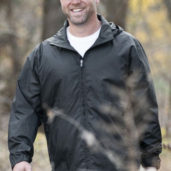 DRI DUCK Men's River Packable Jacket 5330 Men's River Packable Jacket Thumbnail