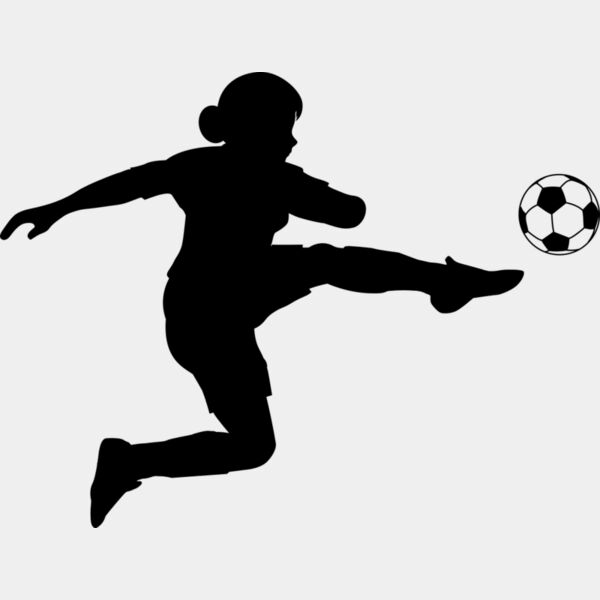 Soccer   Clipart 10 Thumbnail