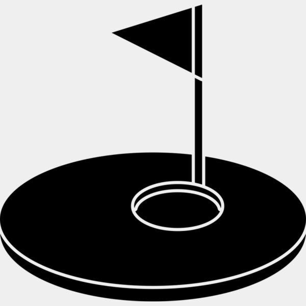 Golf   Clipart 20 Thumbnail