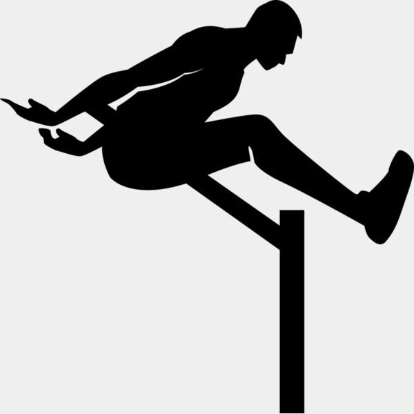 Track Field   Clipart 18 Thumbnail