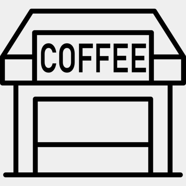 105 Coffee Shop Thumbnail