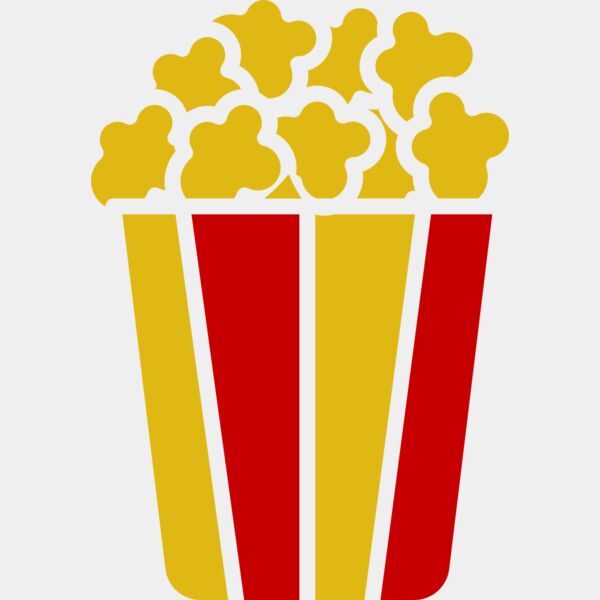 Popcorn Thumbnail
