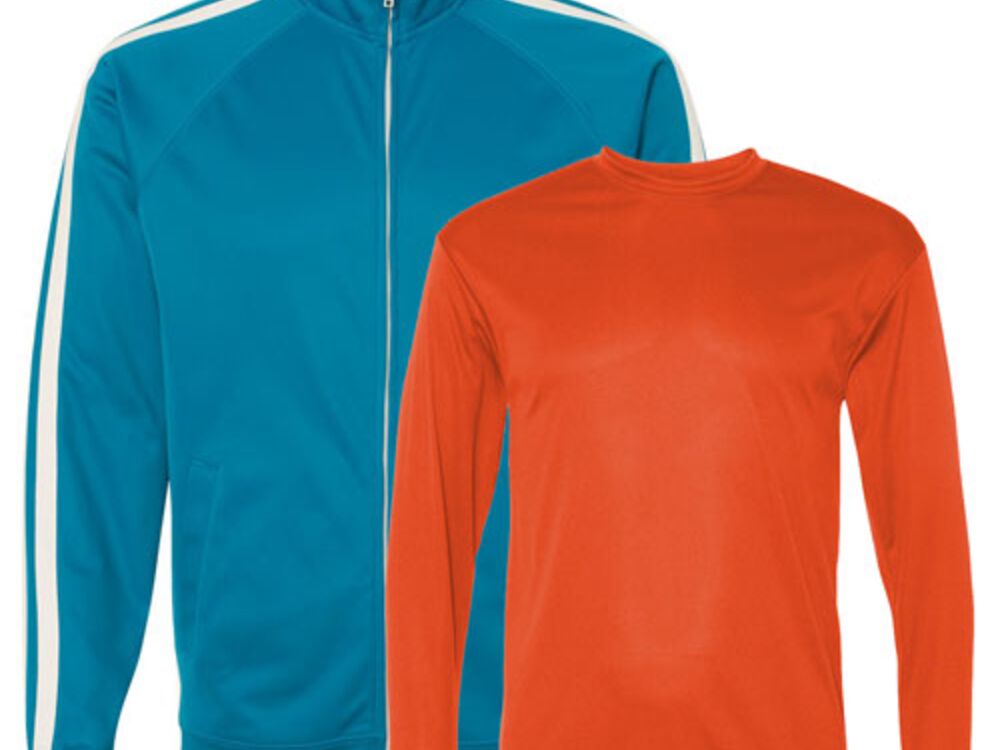 Activewear Thumbnail