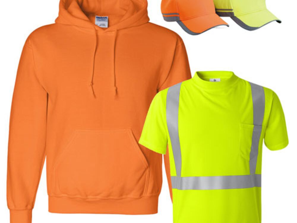 Safety & Hi-Visibility Thumbnail