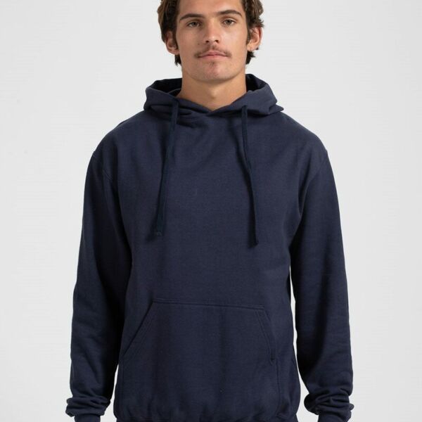 Tultex Fleece Hooded Sweatshirt 320 Fleece Hooded Sweatshirt Thumbnail