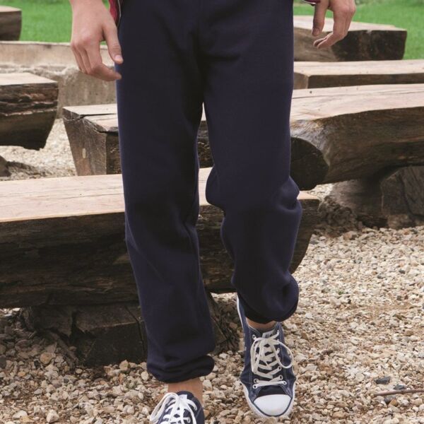 Jerzees NuBlend® Sweatpants 973MR NuBlend® Sweatpants Thumbnail