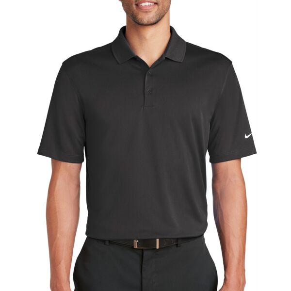 Nike Dri FIT Classic Fit Players Polo with Flat Knit Collar 838956 Dri FIT Classic Fit Players Polo with Flat Knit Collar Thumbnail