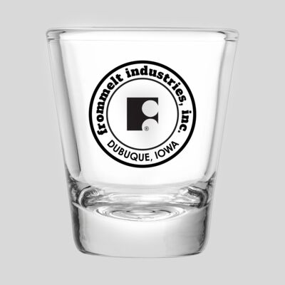 Shot Glass 1.75 oz. Thumbnail