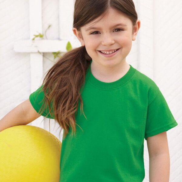 Hanes Tagless Youth T-Shirt 5450 Tagless Youth T-Shirt Thumbnail
