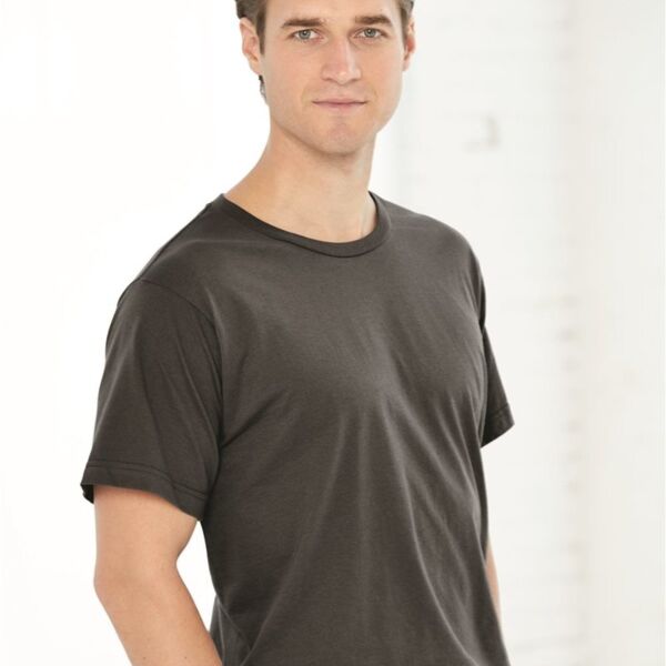 Bayside Bayside USA-Made Ringspun Unisex T-Shirt 5000 Bayside USA-Made Ringspun Unisex T-Shirt Thumbnail