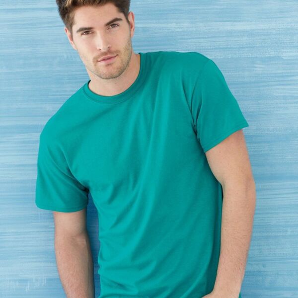 Gildan DryBlend 50/50 T-Shirt 8000 DryBlend 50/50 T-Shirt Thumbnail