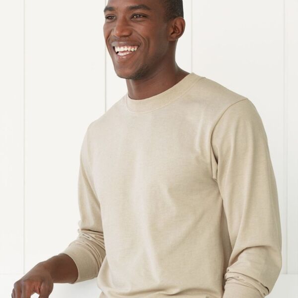 Jerzees Dri-Power® Long Sleeve 50/50 T-Shirt 29LSR Dri-Power® Long Sleeve 50/50 T-Shirt Thumbnail