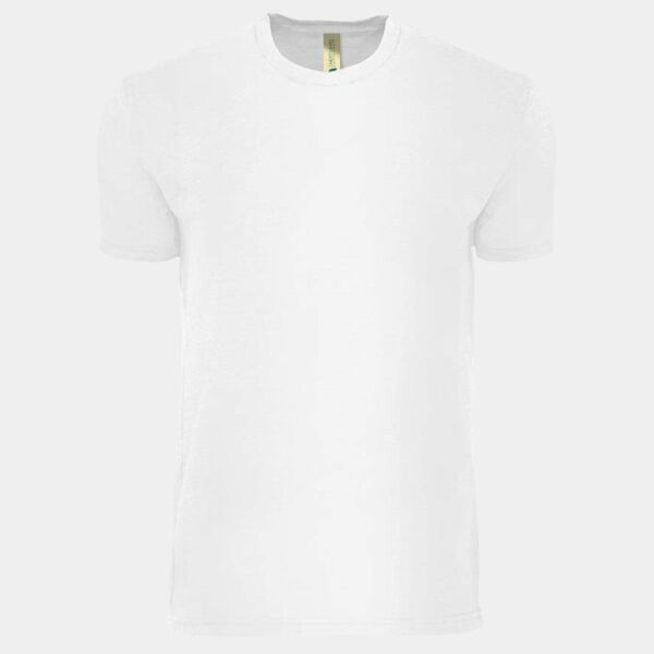 Next Level Apparel Eco Heavyweight Tee 4600 Eco Heavyweight Tee Thumbnail