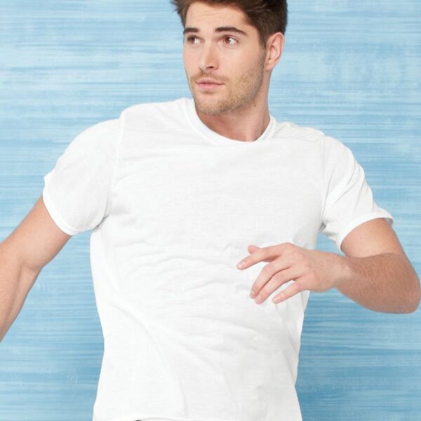 Gildan Performance Short Sleeve T-Shirt 42000 Performance Short Sleeve T-Shirt Thumbnail