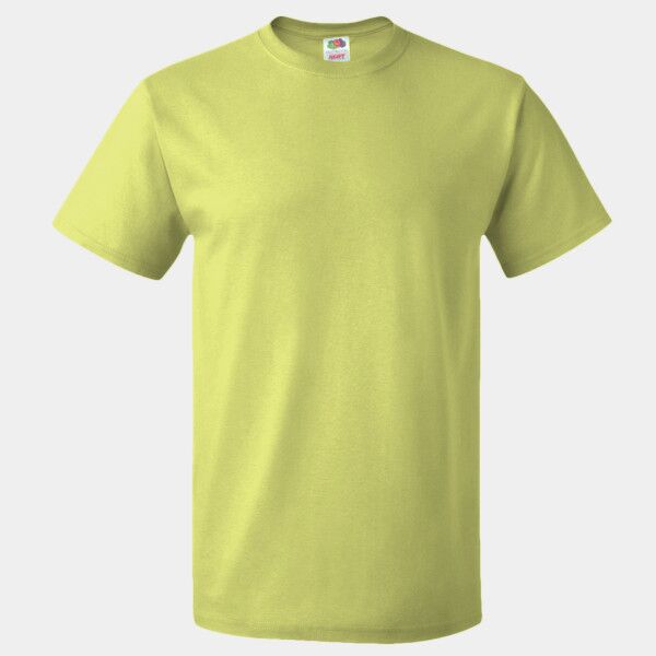 Fruit of the Loom Fruit of the Loom Hi-Vis T-Shirt 3930R Fruit of the Loom Hi-Vis T-Shirt Thumbnail