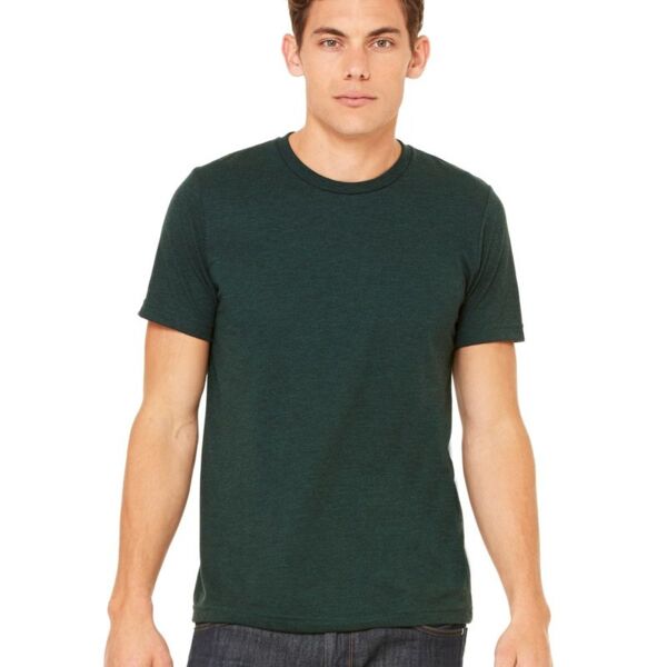 Bella + Canvas Unisex Triblend Tee 3413 Unisex Triblend Tee Thumbnail