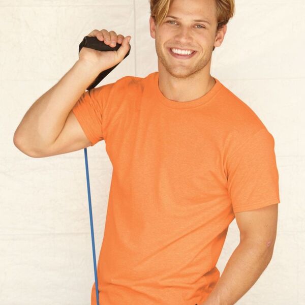 Hanes X-Temp® Performance Short Sleeve T-Shirt 4200 X-Temp® Performance Short Sleeve T-Shirt Thumbnail