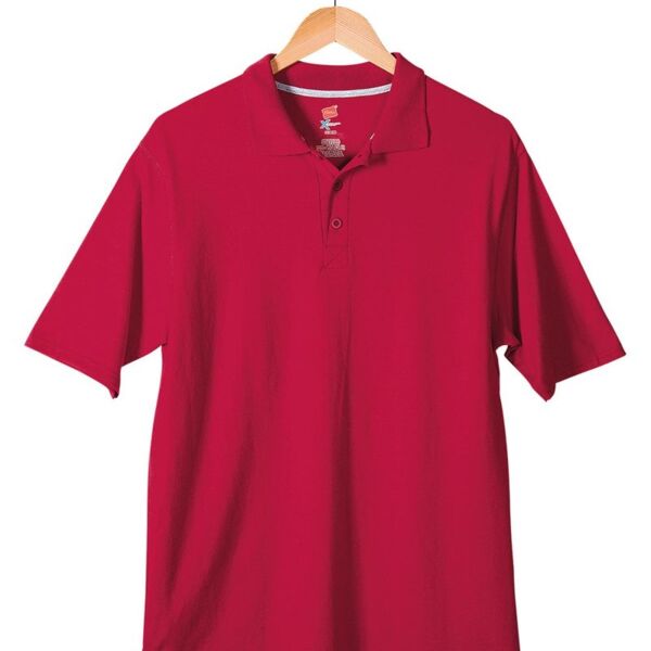 Hanes X-Temp Sport Shirt 42X0 X-Temp Sport Shirt Thumbnail