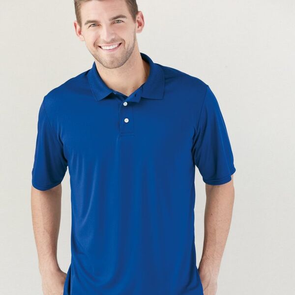 Hanes Cool Dri® Sport Shirt 4800 Cool Dri® Sport Shirt Thumbnail