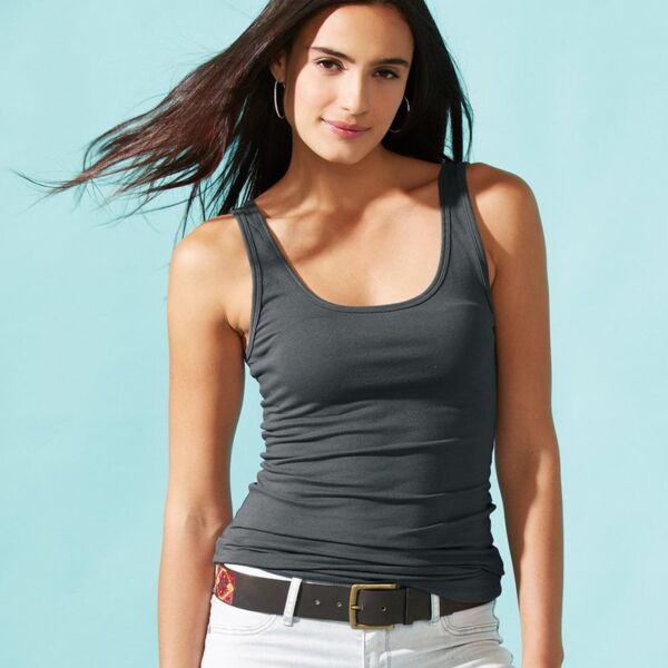 Next Level Apparel Women's Spandex Jersey Tank 3533 Women's Spandex Jersey Tank Thumbnail
