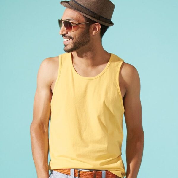 Next Level Apparel Cotton Tank 3633 Cotton Tank Thumbnail